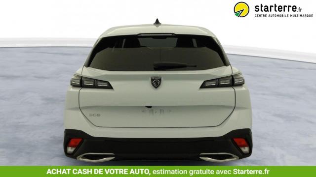 Peugeot 308 Sw image 2