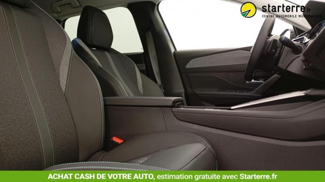Peugeot 308 Sw image 1