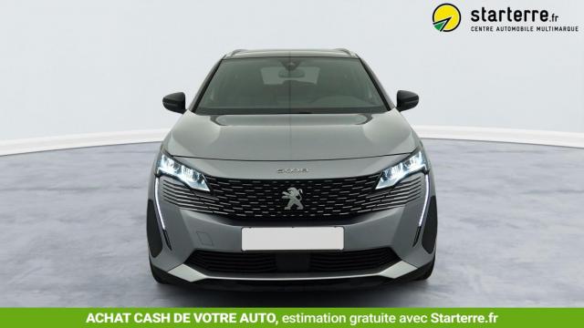 Peugeot 5008 image 7