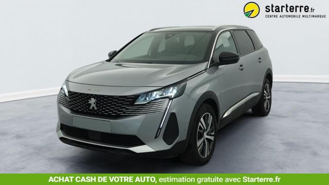 Peugeot 5008 image 3