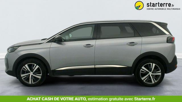 Peugeot 5008 image 5