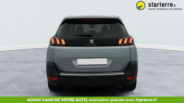 Peugeot 5008 image 8