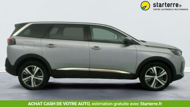 Peugeot 5008 image 9
