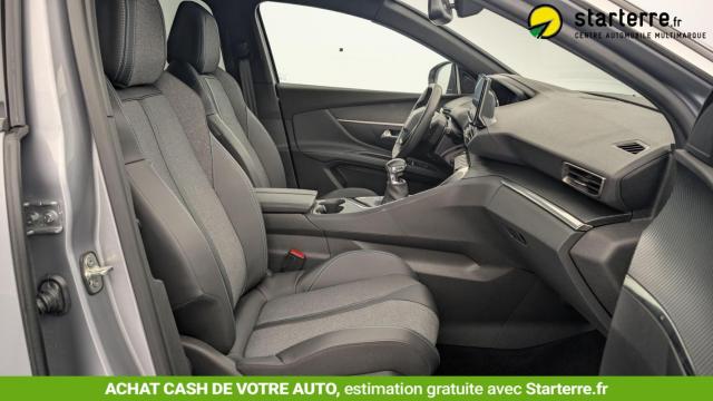 Peugeot 5008 image 6