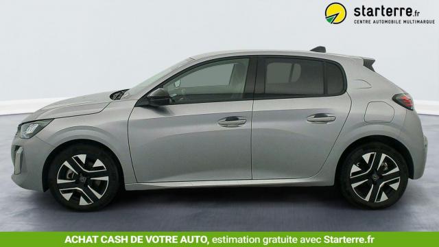 Peugeot 208 image 6