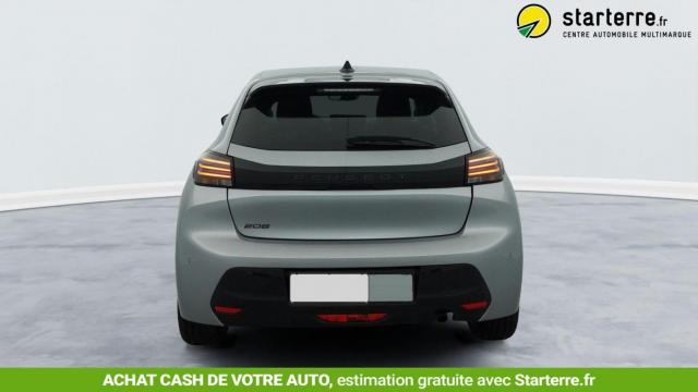 Peugeot 208 image 5