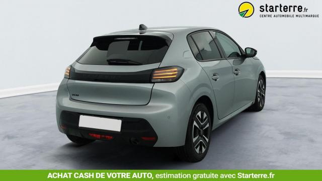 Peugeot 208 image 1