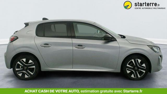Peugeot 208 image 4