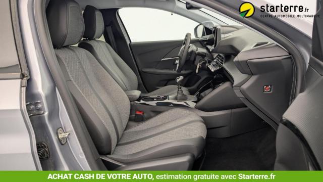 Peugeot 208 image 8