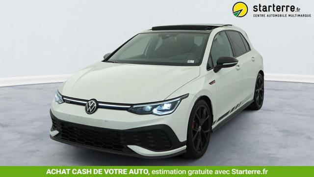 Volkswagen Golf image 8