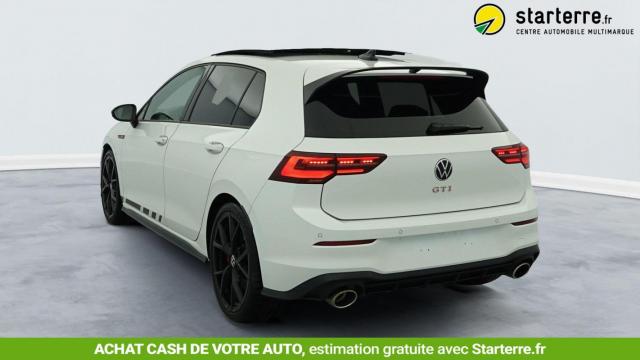 Volkswagen Golf image 1