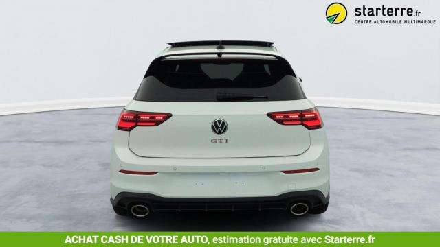 Volkswagen Golf image 4