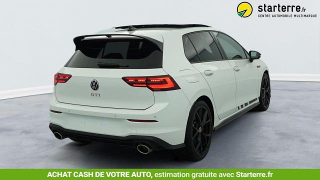 Volkswagen Golf image 6
