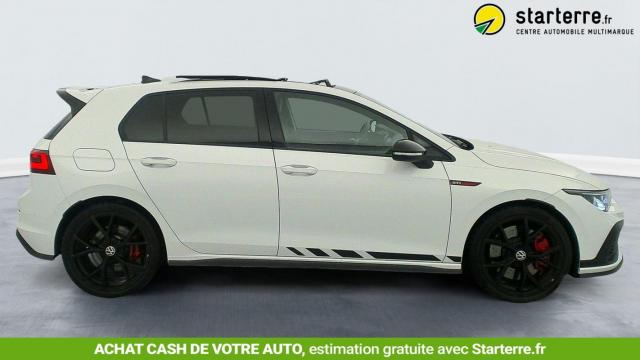 Volkswagen Golf image 3