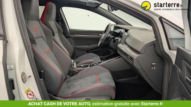 Volkswagen Golf image 7