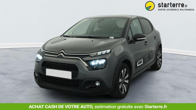 Citroen C3 image 4