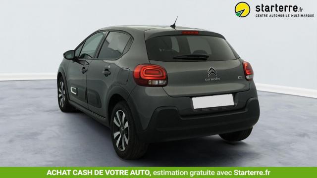 Citroen C3 image 1