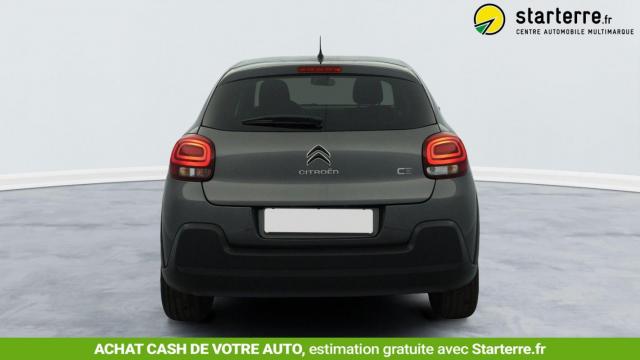 Citroen C3 image 2