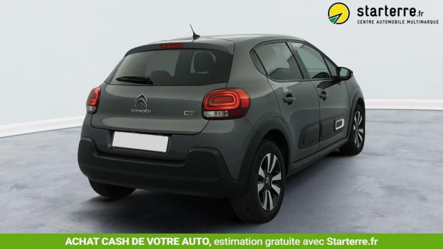 Citroen C3 image 8