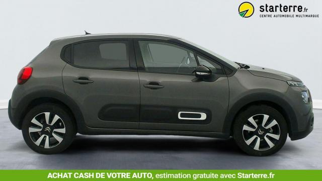 Citroen C3 image 3