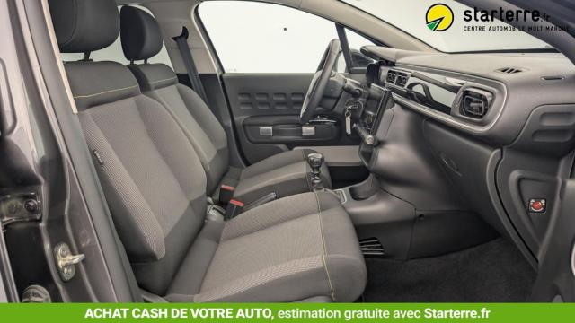Citroen C3 image 7