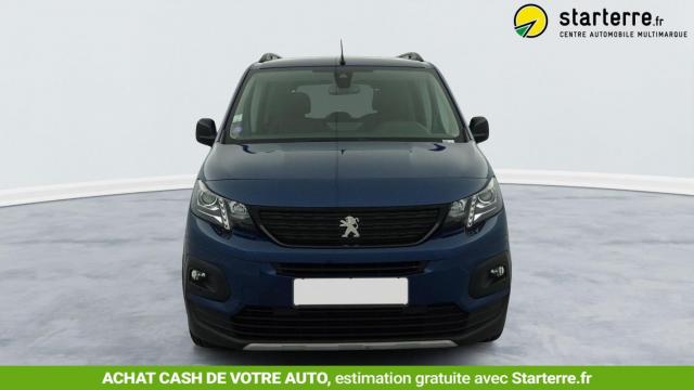 Peugeot Rifter image 7