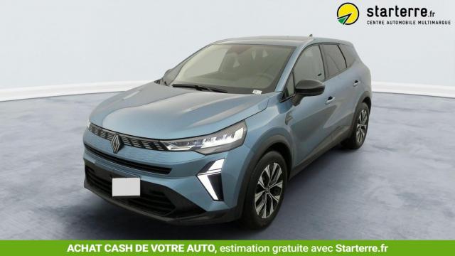 Renault Symbioz image 7