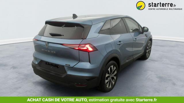 Renault Symbioz image 9