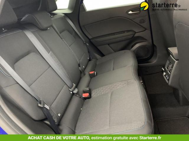 Renault Symbioz image 9