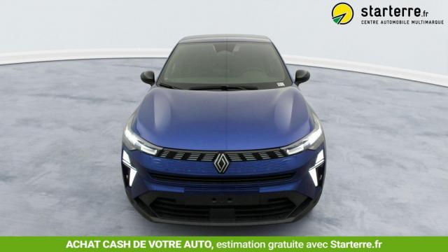 Renault Symbioz image 1