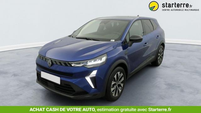 Renault Symbioz image 7
