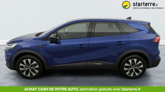 Renault Symbioz image 5