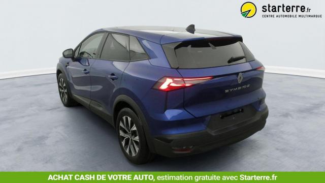 Renault Symbioz image 4