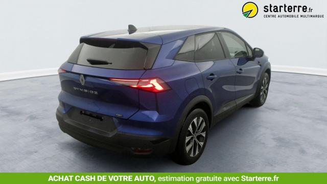 Renault Symbioz image 6