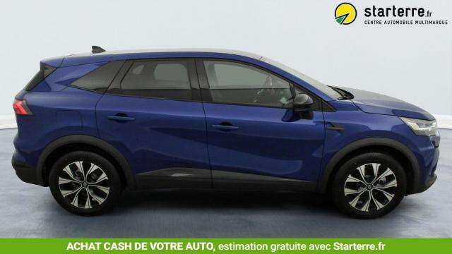 Renault Symbioz image 2