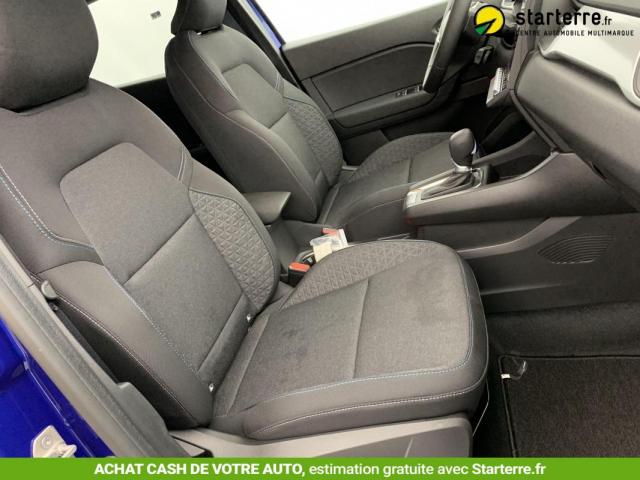 Renault Symbioz image 8