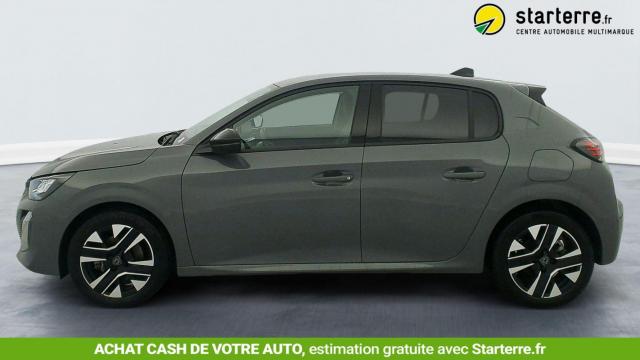 Peugeot 208 image 9