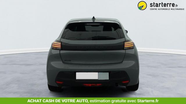 Peugeot 208 image 3