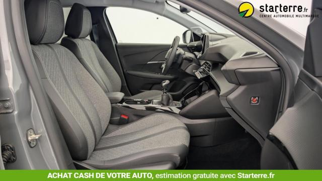 Peugeot 208 image 6