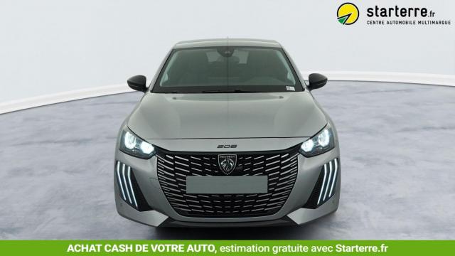 Peugeot 208 image 6