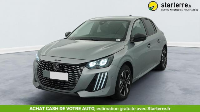 Peugeot 208 image 7