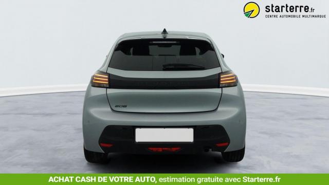 Peugeot 208 image 9