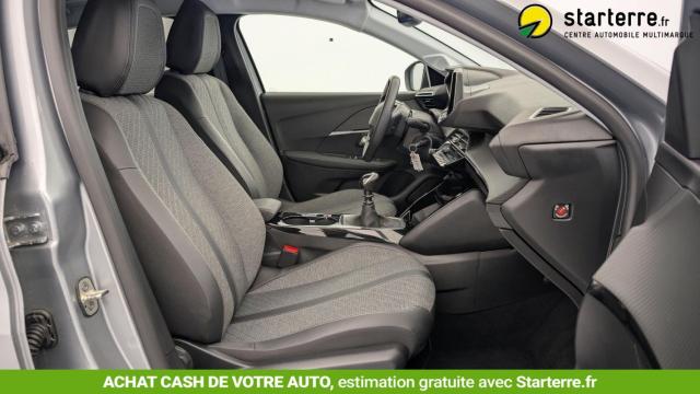 Peugeot 208 image 1