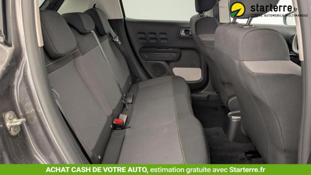 Citroen C3 image 3