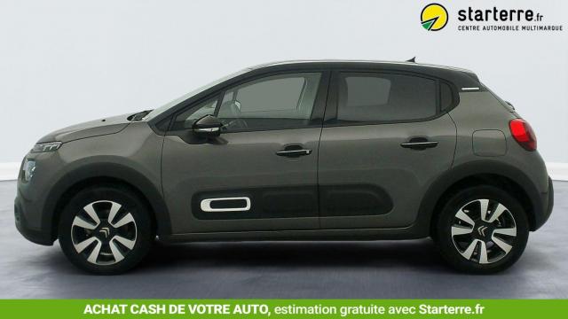 Citroen C3 image 2