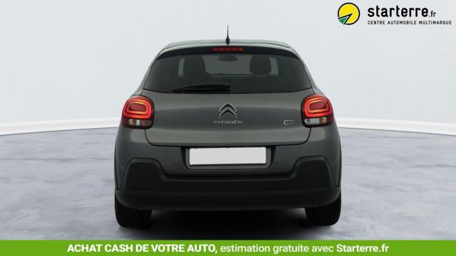 Citroen C3 image 6