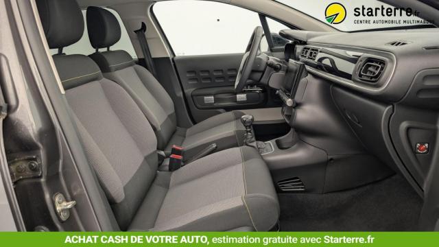 Citroen C3 image 9