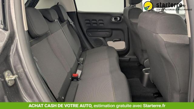 Citroen C3 image 3