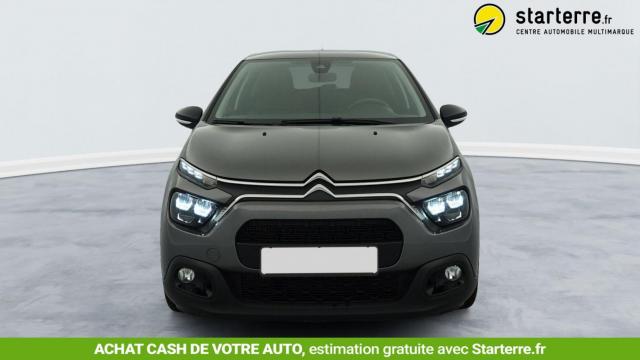 Citroen C3 image 5