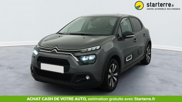 Citroen C3 image 2